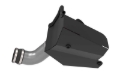 Picture of K&N 18-23 Volkswagen Atlas V6 3.6L Performance Air Intake System