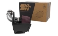 Picture of K&N 23-24 Mazda CX-50 L4 2.5L Turbo Performance Air Intake System