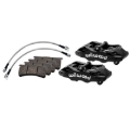 Picture of Wilwood 97-04 Chevy Corvette C5 SLC5/6 Front Caliper Kit