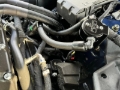 Picture of J&L 24-25 Ford Mustang GT w/ Whipple Supercharger Oil Separator 3.0 PCV Side - Black Anodized