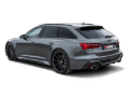 Picture of Akrapovic 22-23 Audi RS 7 Avant (C8) OPF/GPF Evolution Line Exhaust (Titanium)