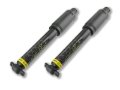 Picture of aFe 97-04 Chevrolet Corvette C5 V8 5.7L Control Johnny OConnell Front Shock Set