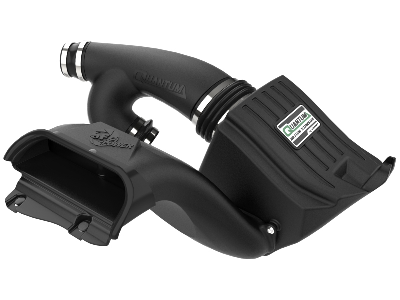 Picture of aFe Quantum Intakes Cold Air Intakes - 53-10033D