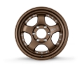 Picture of SSR SP1 Trail 17x8.5 -10 6/139.7 Flat Bronze Wheel (Special Order- No Cancellation)