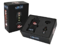 Picture of aFe 19-22 Hyundai Veloster N SCORCHER BLUE Bluetooth Capable Power Module