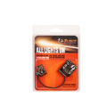 Picture of Fleece Performance 16-23 Toyota Tacoma All Lights On