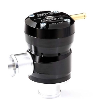 Picture of GFB Mach 2 TMS Recirculating Diverter Valve - 25mm Inlet/25mm Outlet