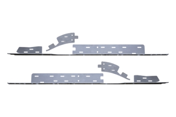 Picture of Rust Buster 1984-2001 Jeep Cherokee Rear Unibody Stiffeners