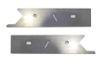 Picture of Rust Buster 1995-2004 Toyota Tacoma Rear Frame Stiffeners