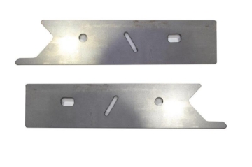 Picture of Rust Buster 1995-2004 Toyota Tacoma Rear Frame Stiffeners