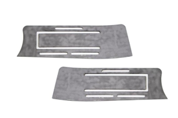Picture of Rust Buster 1995-2004 Toyota Tacoma Front Frame Stiffeners