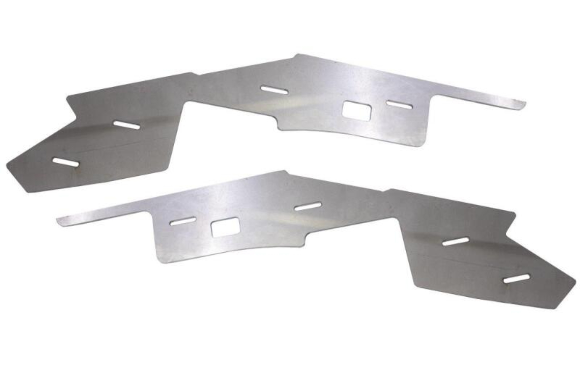 Picture of Rust Buster 1995-2004 Toyota Tacoma Mid-Frame Stiffeners