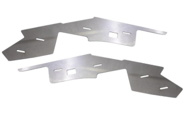 Picture of Rust Buster 1995-2004 Toyota Tacoma Mid-Frame Stiffeners