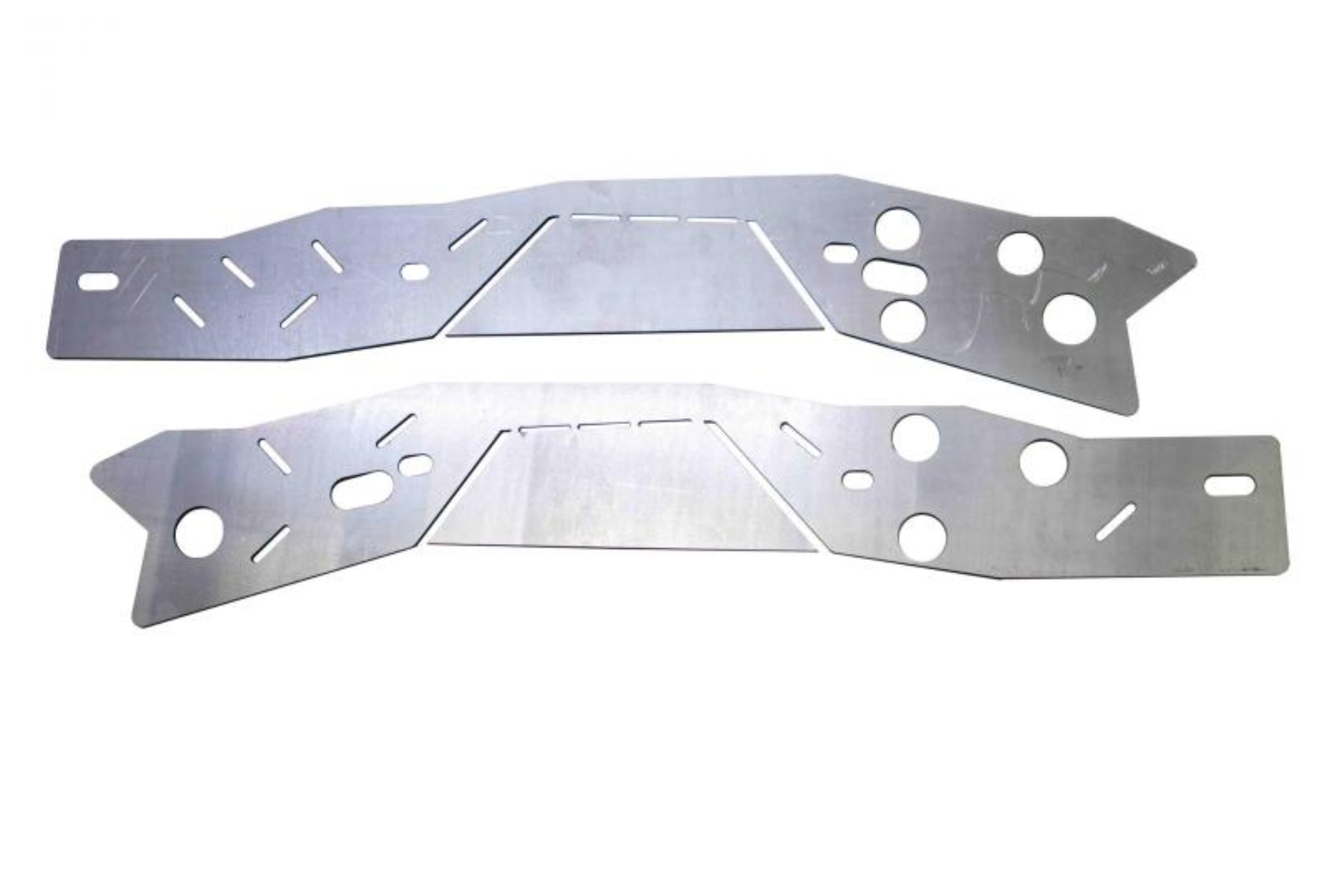 Picture of Rust Buster 1998-2003 Ford Ranger Over-Axle Frame Stiffener - Right