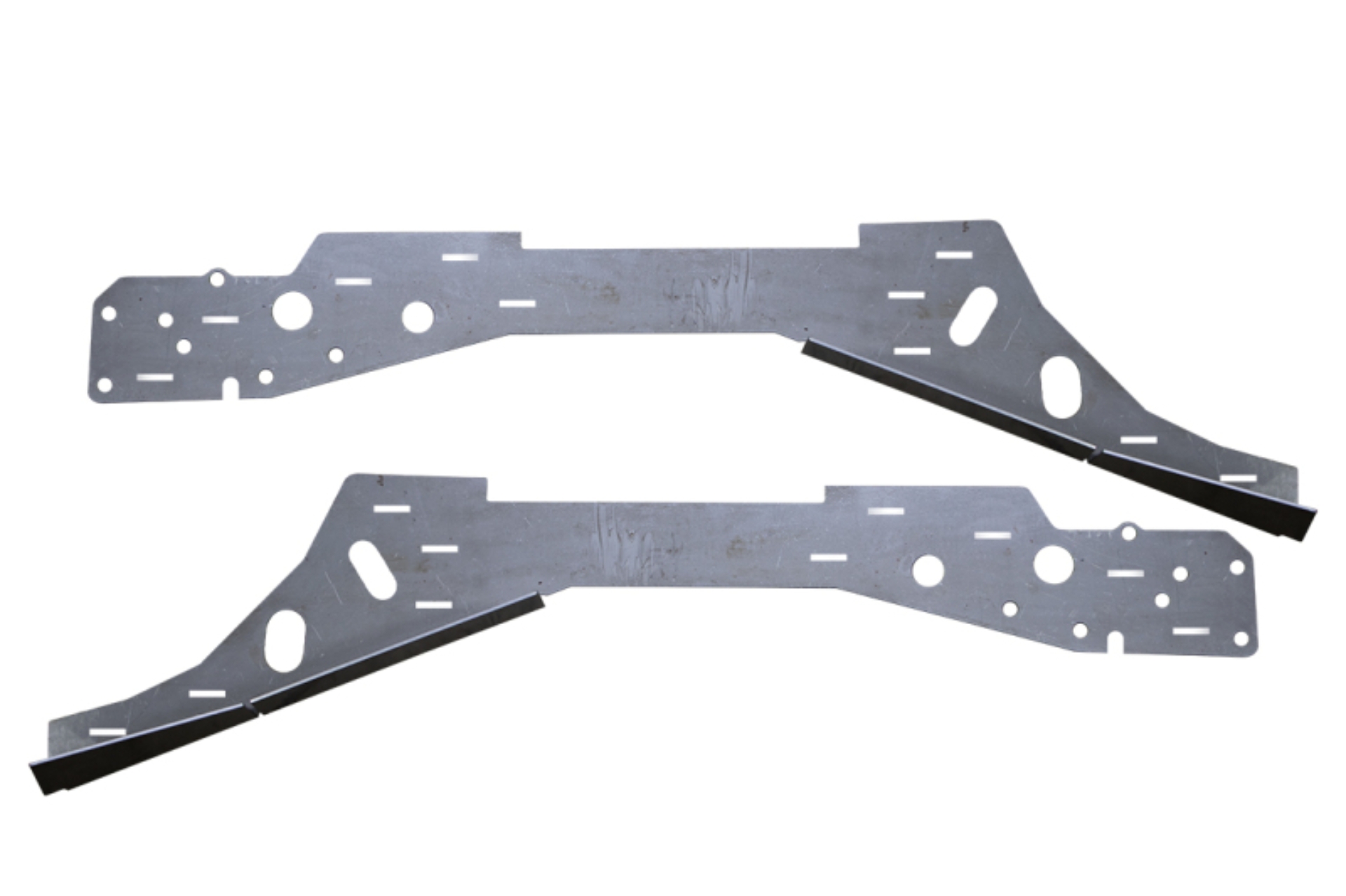 Picture of Rust Buster 1984-2001 Jeep Cherokee Front Unibody Stiffeners