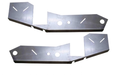 Picture of Rust Buster 1998-2003 Ford Ranger Kick-Up Frame Stiffener - Left