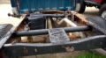 Picture of Rust Buster Rear Shock Crossmember GM Pick Up Trucks