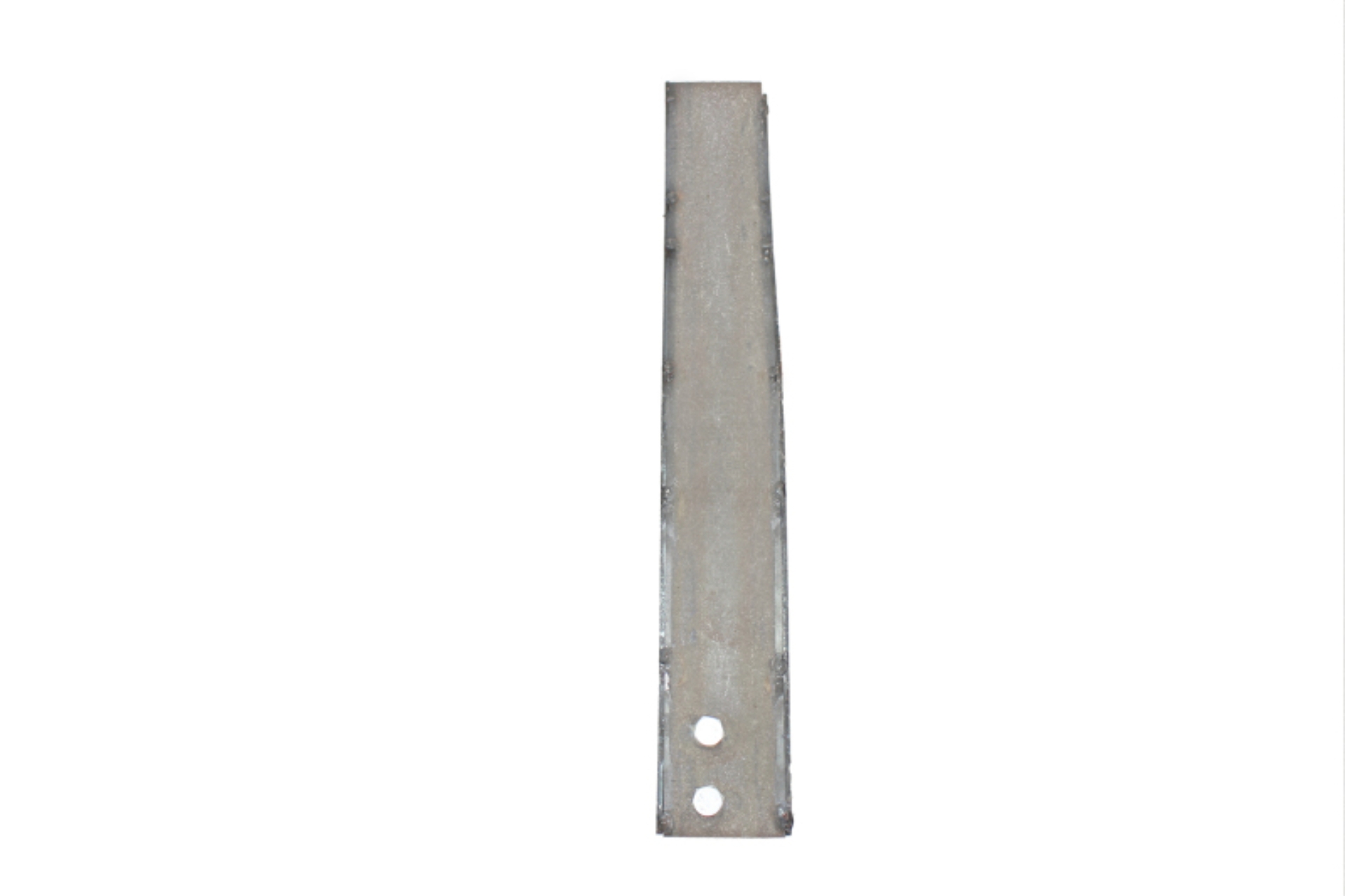 Picture of Rust Buster 1976-1986 Jeep CJ Rear Shackle Mount Repair Kit - Left