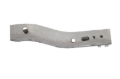 Picture of Rust Buster 1976-1986 Jeep CJ Rear Shackle Mount Repair Kit - Right