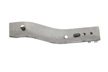 Picture of Rust Buster 1976-1986 Jeep CJ Rear Shackle Mount Repair Kit - Right