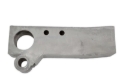 Picture of Rust Buster 1987-1995 Jeep Wrangler Front Frame Shackle Mount Repair Kit - Right