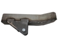 Picture of Rust Buster 1987-1995 Jeep Wrangler Rear Frame Repair Kit With Leaf Spring Mount - Right