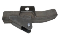Picture of Rust Buster 1987-1995 Jeep Wrangler Rear Frame Repair Kit With Leaf Spring Mount - Left