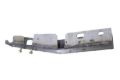 Picture of Rust Buster 2007-2018 Jeep Wrangler Rear Frame Repair Kit - Right