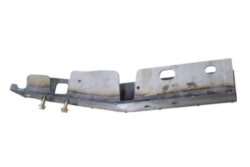 Picture of Rust Buster 2007-2018 Jeep Wrangler Rear Frame Repair Kit - Right