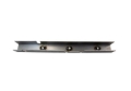 Picture of Rust Buster 1987-1995 Jeep Wrangler Center Frame Repair Kit with Skid Plate Mount - Left