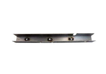 Picture of Rust Buster 1987-1995 Jeep Wrangler Center Frame Repair Kit with Skid Plate Mount - Right