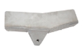Picture of Rust Buster 1976-1986 Jeep CJ Rear Spring Mount Repair Kit - Right
