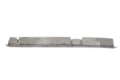 Picture of Rust Buster 2003-2006 Jeep Wrangler Center Frame Repair Kit with Skid Plate Mount - Left