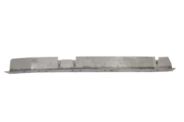 Picture of Rust Buster 2003-2006 Jeep Wrangler Center Frame Repair Kit with Skid Plate Mount - Right