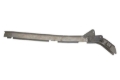 Picture of Rust Buster 2003-2006 Jeep Wrangler Full Center Frame Repair Kit with Trail Arm Mount - Left