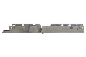 Picture of Rust Buster 2007-2018 Jeep Wrangler 4-Door Center Frame Repair Kit - Left