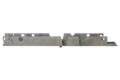 Picture of Rust Buster 2007-2018 Jeep Wrangler 4-Door Center Frame Repair Kit - Right