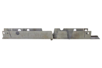 Picture of Rust Buster 2007-2018 Jeep Wrangler 4-Door Center Frame Repair Kit - Right