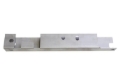 Picture of Rust Buster 2007-2018 Jeep Wrangler 2-Door Center Frame Repair Kit - Right
