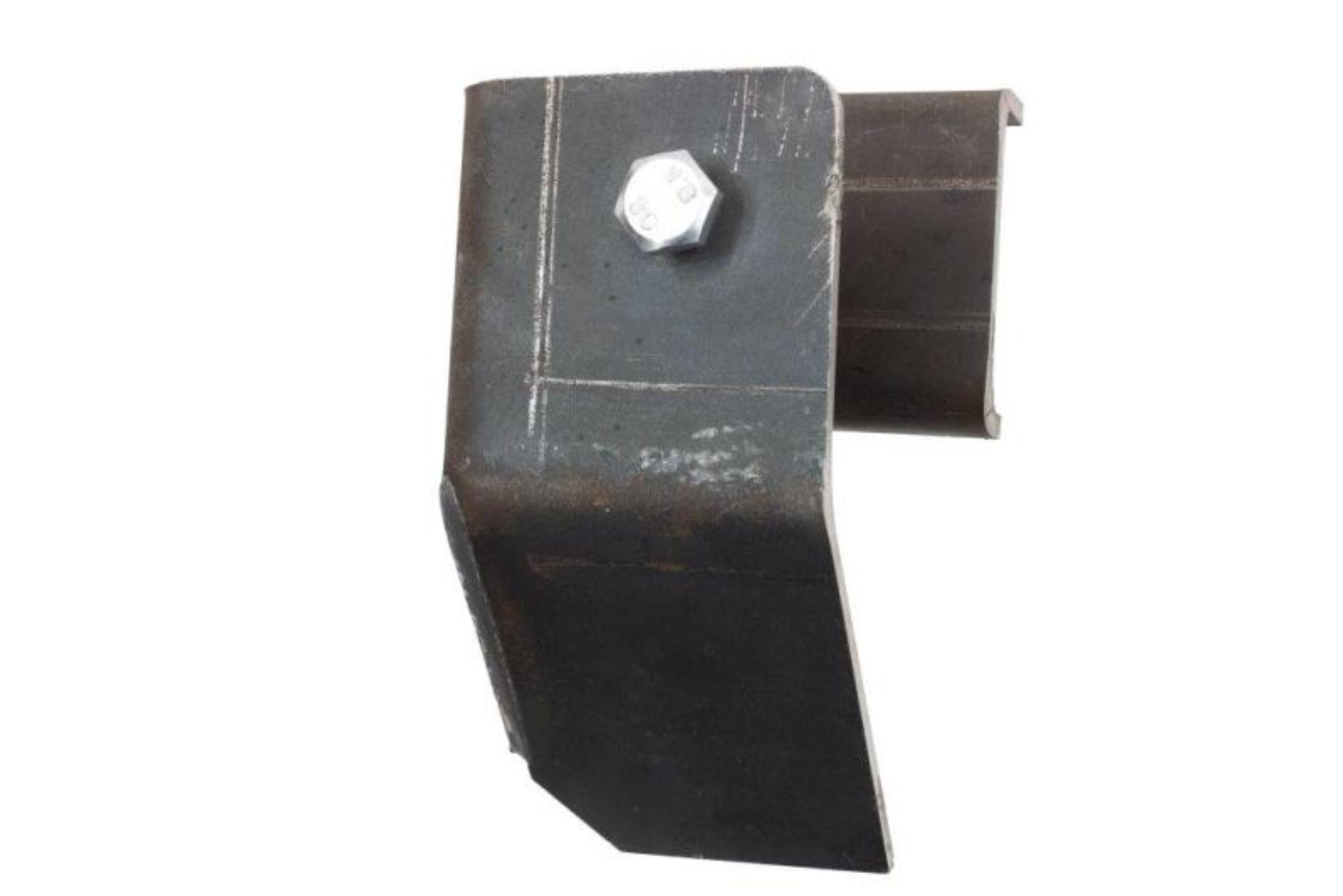 Picture of Rust Buster 1997-2006 Jeep Wrangler Front Upper Control Arm Mount - Right