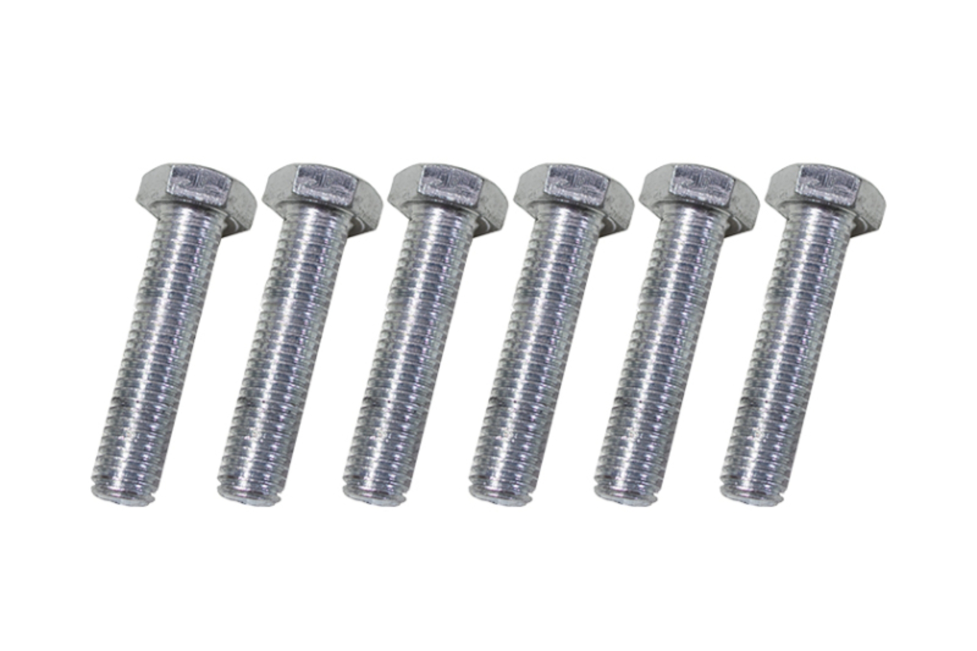 Picture of Rust Buster 2003-2006 Jeep Wrangler TJ Skid Plate Bolts