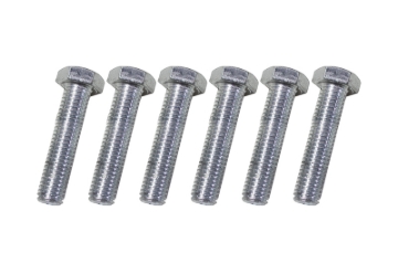 Picture of Rust Buster 1987-2002 Jeep Wrangler YJ & TJ Skid Plate Bolts