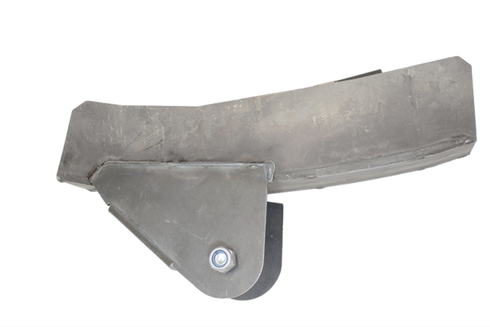 Picture of Rust Buster 1997-2006 Jeep Wrangler Front Control Arm Mount - Right