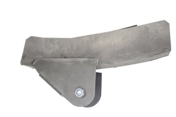 Picture of Rust Buster 1997-2006 Jeep Wrangler Front Control Arm Mount - Right