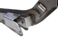 Picture of Rust Buster 2004-2006 Jeep Wrangler Unlimited LJ Rear Frame Control Arm Section - Right