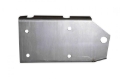 Picture of Rust Buster 1998-2003 Ford Ranger Mid Rear Frame Section - Left
