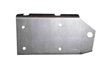 Picture of Rust Buster 1998-2003 Ford Ranger Mid Rear Frame Section - Left