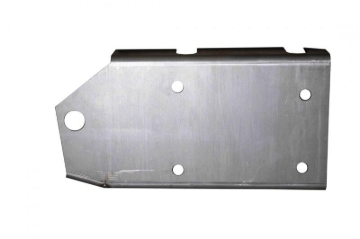 Picture of Rust Buster 1998-2003 Ford Ranger Mid Rear Frame Section - Right