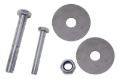 Picture of Rust Buster 2004-2006 Jeep Wrangler Unlimited LJ Rear Frame Control Arm Section - Right
