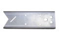 Picture of Rust Buster 1988-1998 Chevrolet C/K 1500 & 2500 6ft Bed Rear Frame Section - Left